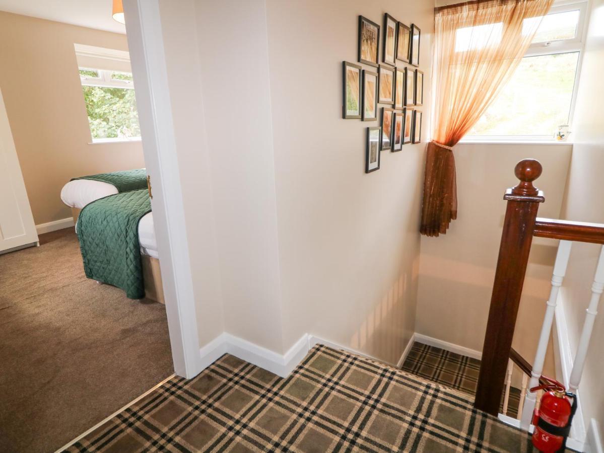 Vila Whitethorn House Newry Exteriér fotografie